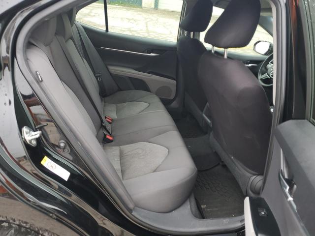 2018 TOYOTA CAMRY L - 4T1B11HK9JU536470
