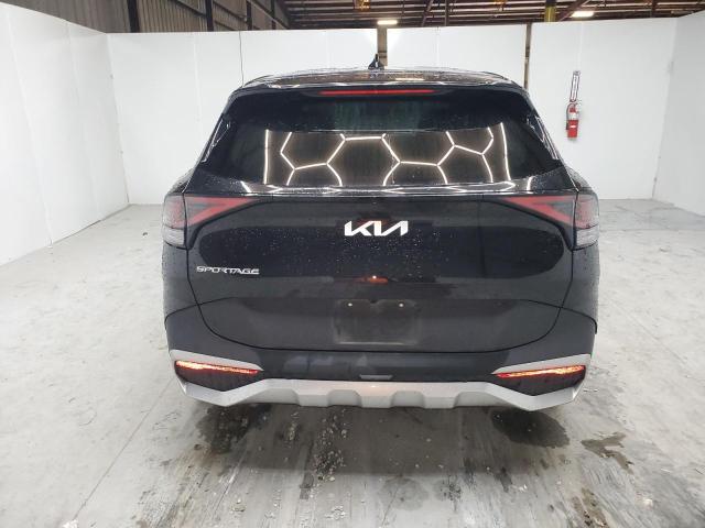 2024 KIA SPORTAGE L - KNDPU3DF2R7279507