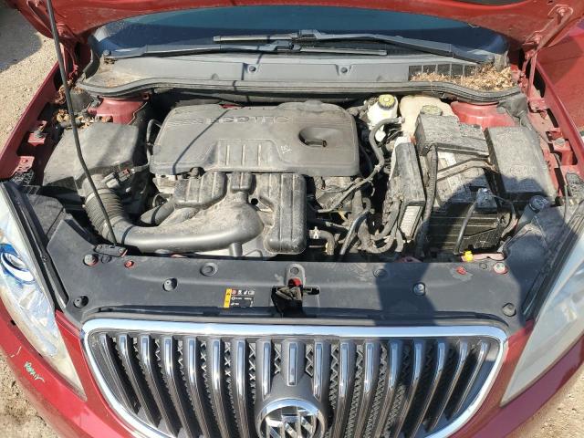 VIN 1G4PS5SK8D4250438 2013 Buick Verano no.11