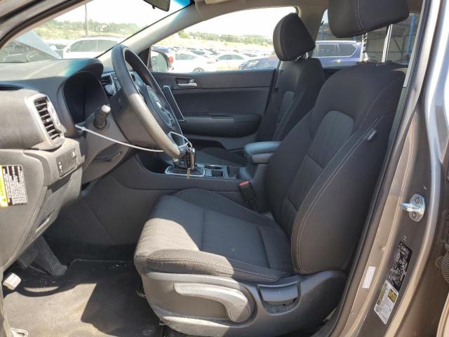 2019 KIA SPORTAGE L KNDPM3AC5K7540483  69517054