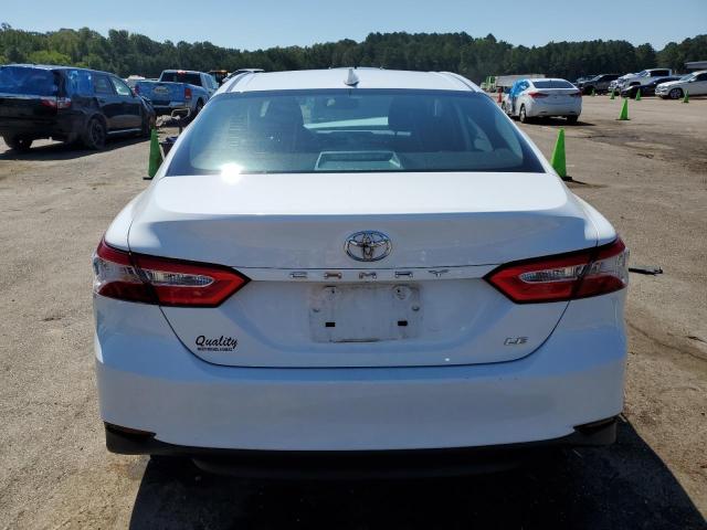 2019 TOYOTA CAMRY L - 4T1B11HK0KU750717