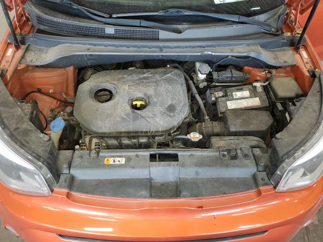 2018 KIA SOUL + - KNDJP3A52J7563779