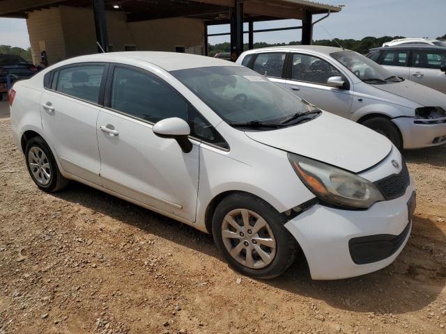 2015 KIA RIO - KNADM4A38F6438693