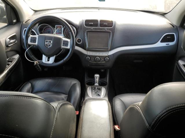 2015 DODGE JOURNEY SX - 3C4PDDBG7FT580640