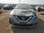 NISSAN SENTRA S photo