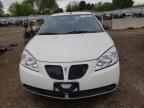 Lot #3004330720 2008 PONTIAC G6 BASE