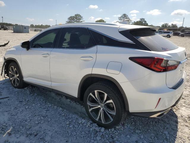 2016 LEXUS RX 350 - 2T2ZZMCAXGC003671