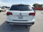 VOLKSWAGEN ATLAS SE photo