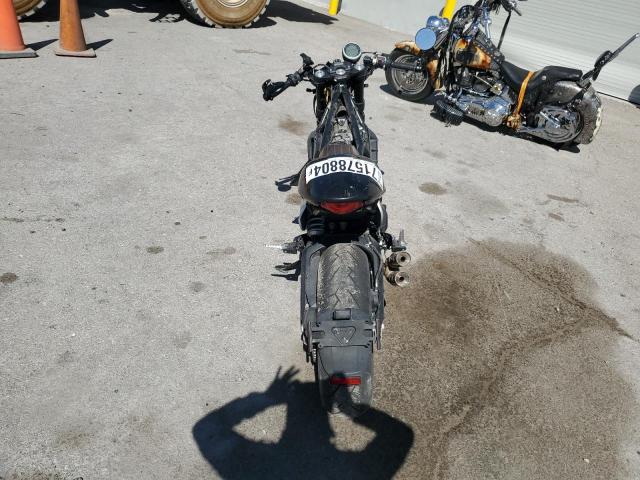 2018 DUCATI SCRAMBLER ML015ANM9JT014695