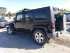 Lot #3025039190 2010 JEEP WRANGLER U