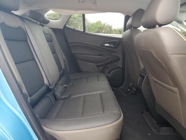 2025 CHEVROLET TRAX ACTIV - KL77LKEPXSC029060