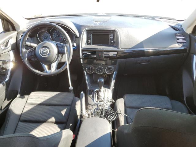 VIN JM3KE4CY2F0459789 2015 Mazda CX-5, Touring no.8