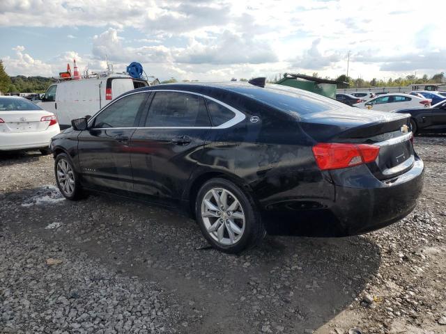 2017 CHEVROLET IMPALA LT - 1G1105SA6HU132183