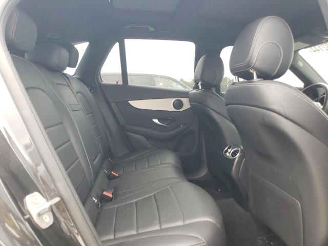 2021 MERCEDES-BENZ GLC 300 - W1N0G8DB3MF900893