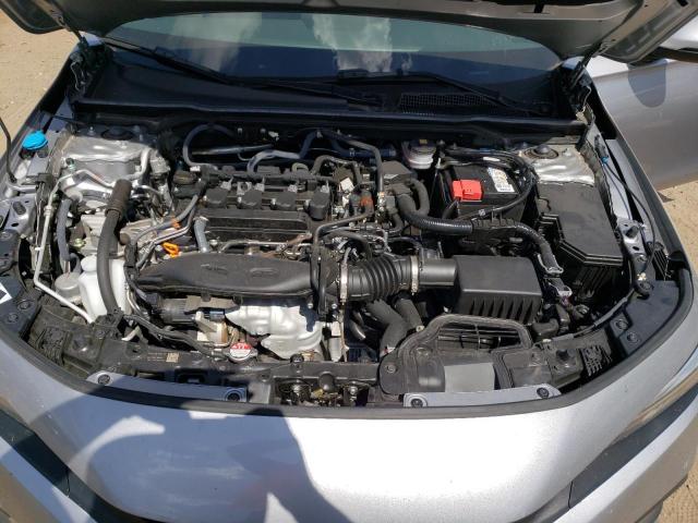 2024 HONDA CIVIC SPOR - 19XFL1H85RE017544