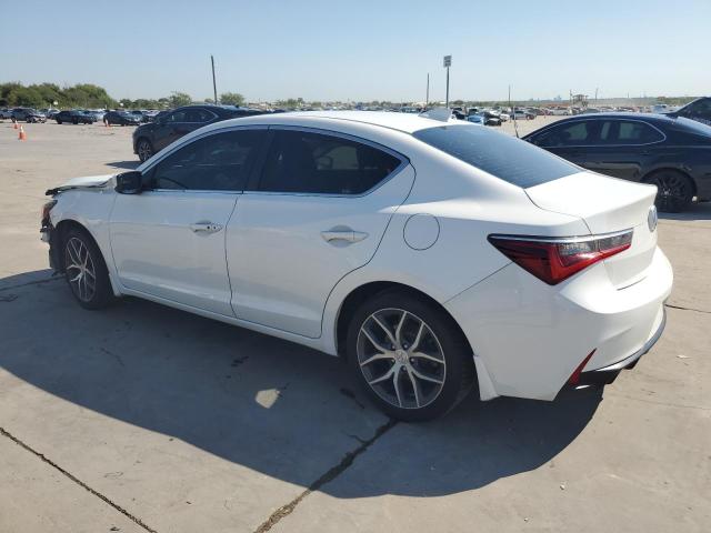 2019 ACURA ILX PREMIU - 19UDE2F75KA008919