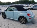 VOLKSWAGEN NEW BEETLE photo