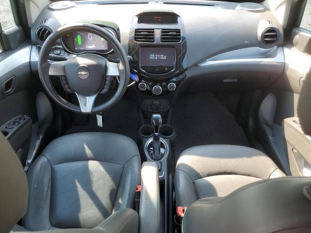 2016 CHEVROLET SPARK EV 2 KL8CL6S02GC642287