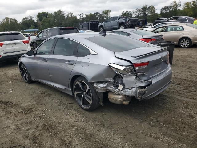 2021 HONDA ACCORD SPO - 1HGCV2F37MA013583