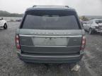 LAND ROVER RANGE ROVE снимка