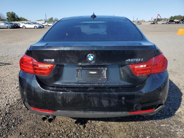 2016 BMW 428 XI GRA - WBA4C9C59GG141491