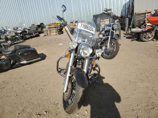 2003 YAMAHA XV1600 AS JYAVP02E03A021385