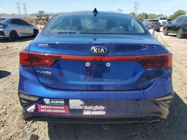 2019 KIA FORTE FE - 3KPF24AD9KE073746