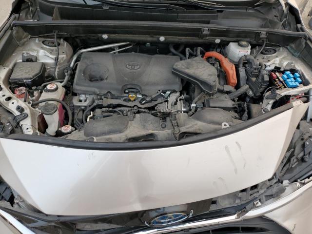 2021 TOYOTA VENZA LE - JTEAAAAH7MJ001878