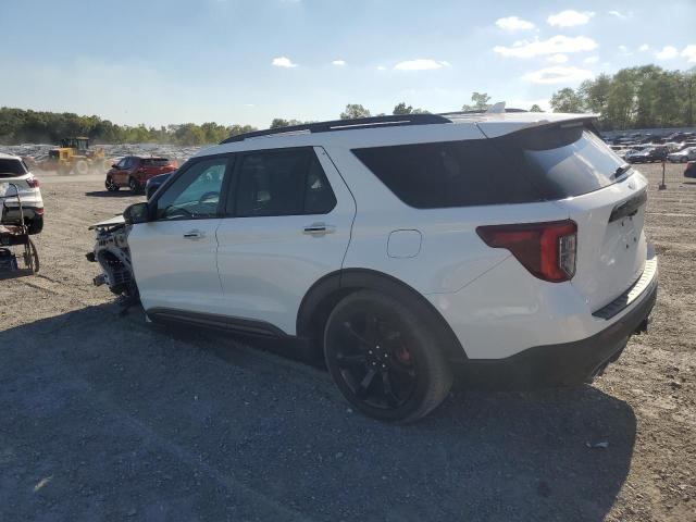 2020 FORD EXPLORER S 1FM5K8GC5LGD11719  70262674