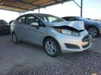 FORD FIESTA SE photo