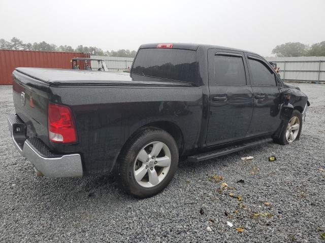 2021 RAM 1500 CLASS - 3C6RR6KT9MG713950