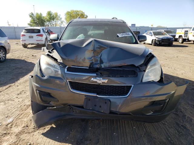 VIN 2GNALDEK6D6340755 2013 Chevrolet Equinox, LT no.5