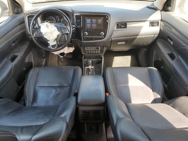 VIN JA4AZ3A37LZ021216 2020 MITSUBISHI OUTLANDER no.8