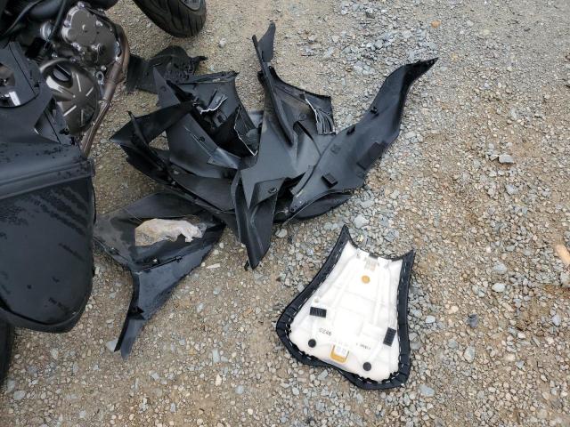 2016 KAWASAKI ZX636 E - JKBZXJE17GA021447