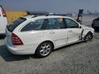 MERCEDES-BENZ C 320 photo