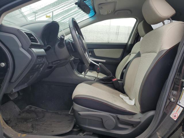 2017 SUBARU CROSSTREK - JF2GPABC6H8204906