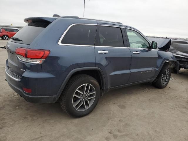 2020 JEEP GRAND CHER - 1C4RJEBG8LC295721