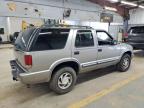 CHEVROLET BLAZER photo