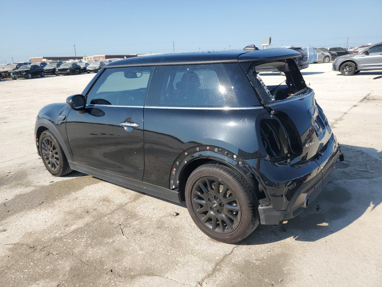 Lot #2869945632 2023 MINI COOPER