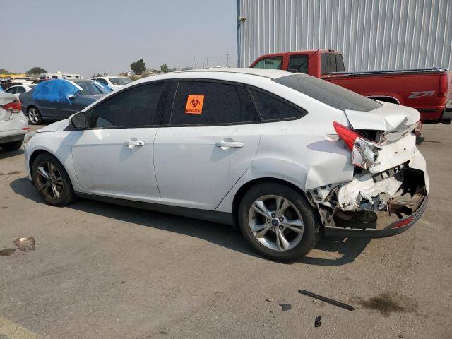 VIN 1FADP3F27EL311511 2014 Ford Focus, SE no.2