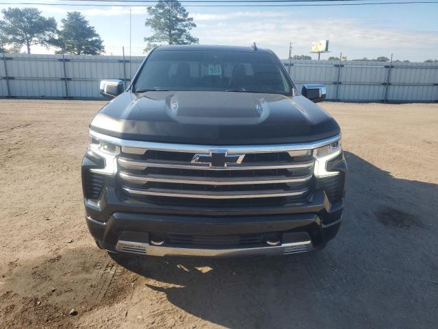 2022 CHEVROLET SILVERADO - 1GCUDJEL0NZ519373