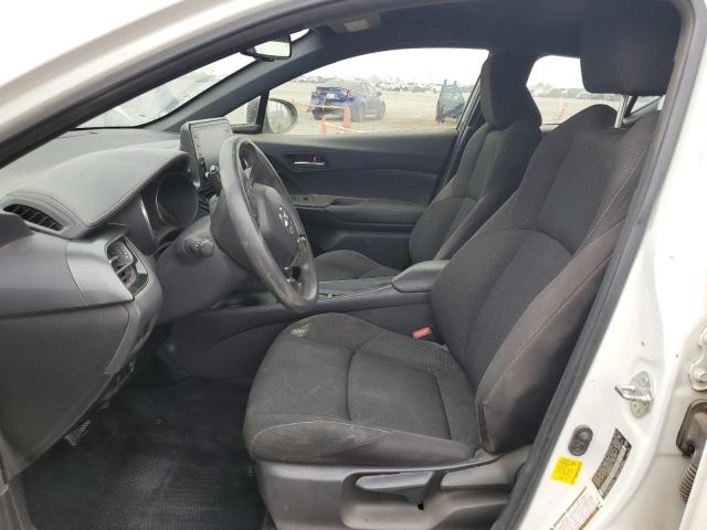 2019 TOYOTA C-HR XLE - JTNKHMBX1K1033097