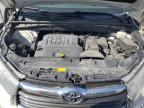 TOYOTA HIGHLANDER photo