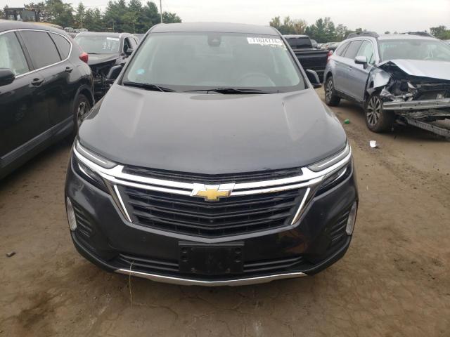 VIN 3GNAXUEG1PS173792 2023 Chevrolet Equinox, LT no.5