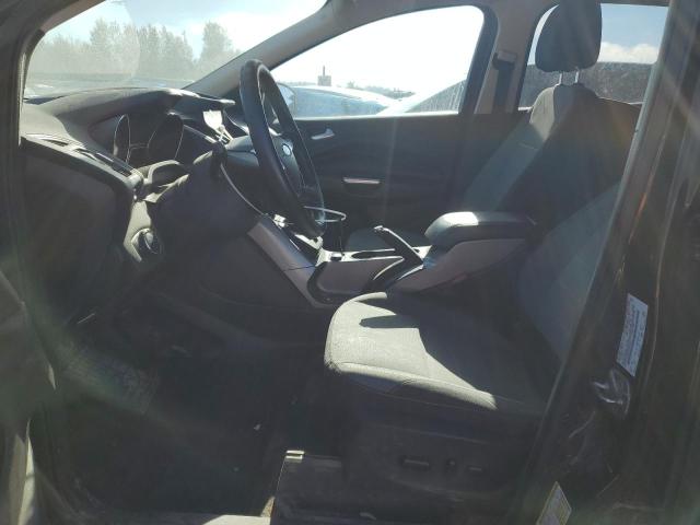 VIN 1FMCU9G9XEUE54844 2014 Ford Escape, SE no.7