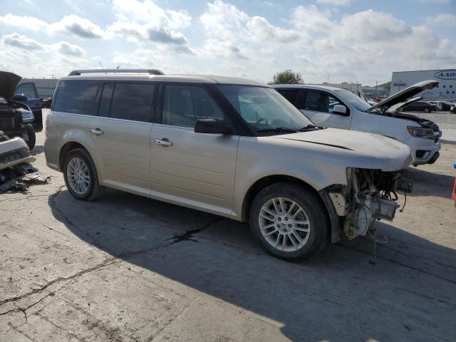 2018 FORD FLEX SEL - 2FMGK5C88JBA14974