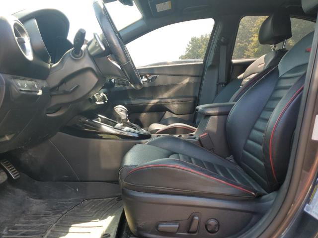 2022 KIA FORTE GT - 3KPF44AC2NE424647
