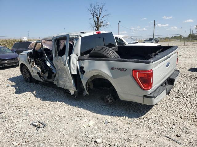 2023 FORD F150 SUPER - 1FTEW1EP7PFA07874