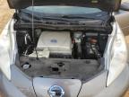 NISSAN LEAF S photo