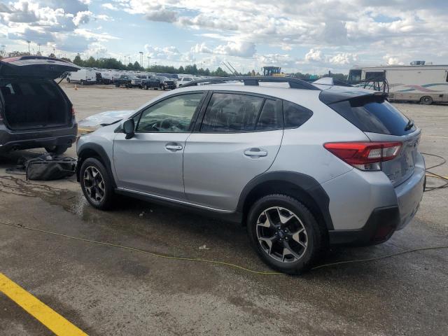 VIN JF2GTAEC2KH358673 2019 Subaru Crosstrek, Premium no.2